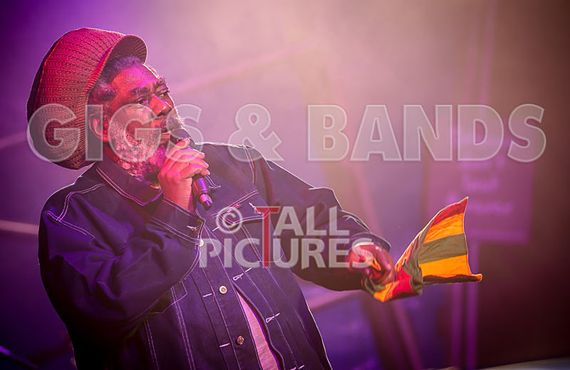 Johnny Clarke and Dub Asante featuring Matic Horns-56 - JONNY CLARKE AND THE DUB ASANTE