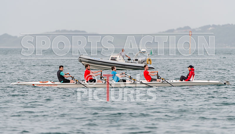 B T S Rowing Challenge-84 - BTS ROWING CHALLENGE 2018