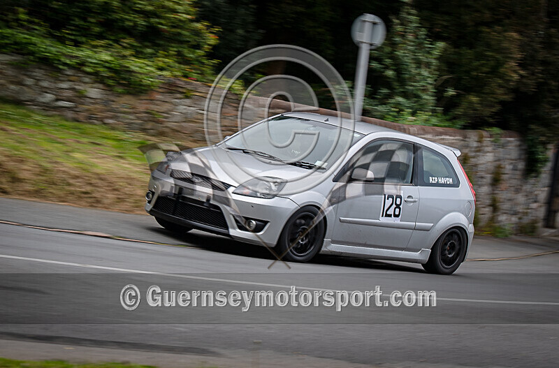 2022 Two-Day Hillclimb_Car-82 - TWO-DAY HILLCLIMB 2022 - CARS