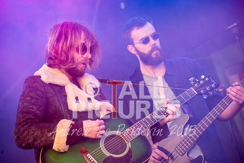 Liberation Day 2015-90 - LIBERATION GUERNSEY 2015