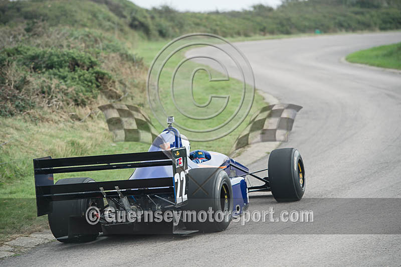 Alderney Hillclimb_2014_CAR-146 - ALDERNEY HILL CLIMB 2014 - CARS
