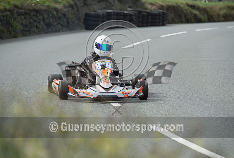 Vale Castle_2015_KART-6 - VALE CASTLE SPRINT 2015 - KARTS