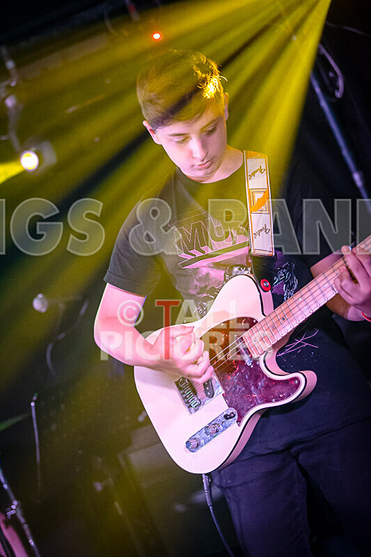 SoPM Summer Gig 2019-177 - SCHOOL OF POPULAR MUSIC SUMMER GIG 2019