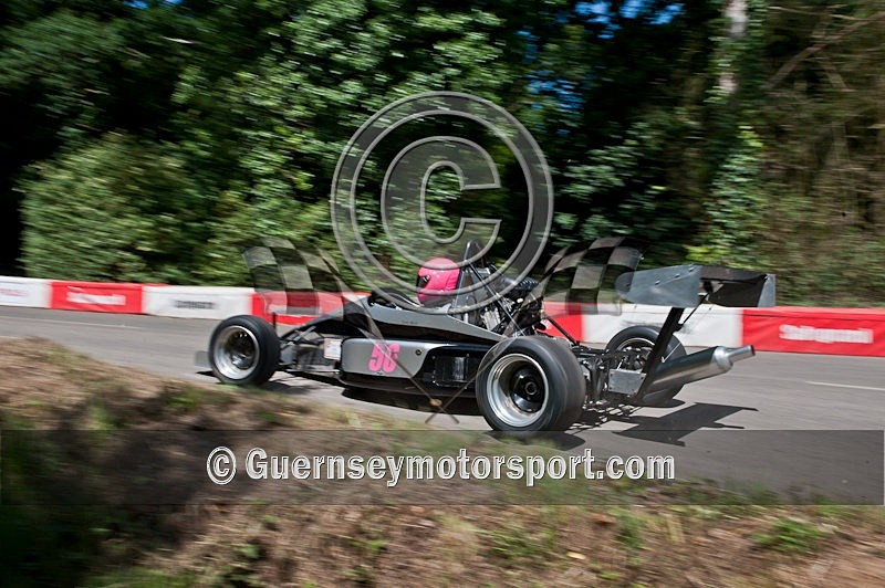 JSY_Hill_2010_Car-146 - JERSEY MSA NATIONAL 2010