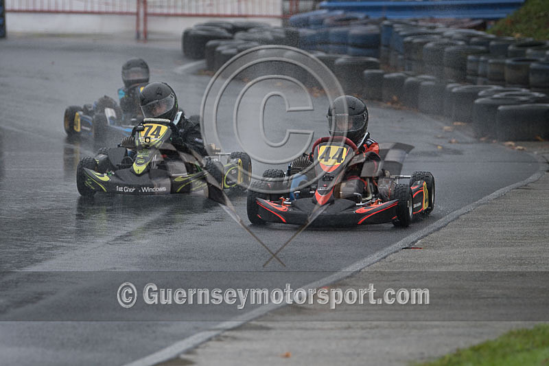 Karting_01-10-2017-29 - KARTING 2017 - SUMMER CHAMPIONSHIP ROUND-7