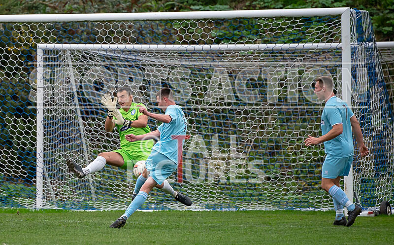 North v Rovers-20 - NORTH v ROVERS