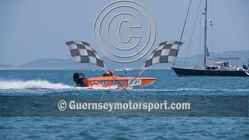 Powerboat_2011_Round-2-84 - ROUND-2 HAVELET COURSE