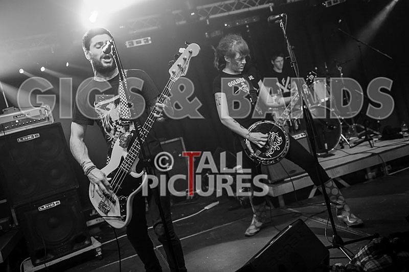 Roughneck Riot-44 - ROUGHNECK RIOT