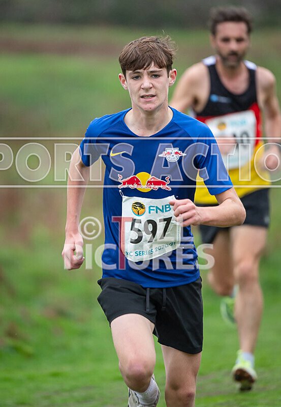 FNB XC 2022-23 Race-1-76 - FNB XC SERIES_DOYLE LOOP 2022