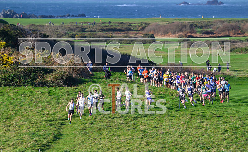 Boxing Day 2022 Cross Country-2 - BOXING DAY CROSS COUNTRY 2022