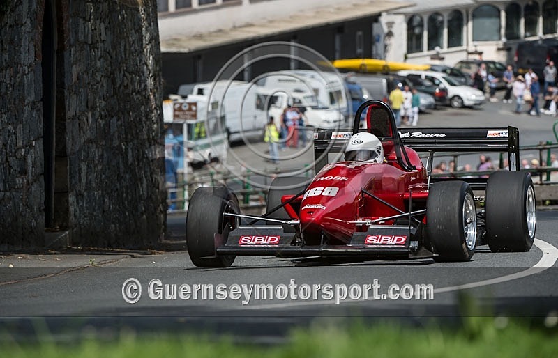 Guernsey National_2012_Car-63 - GUERNSEY MSA NATIONAL 2012 - CARS
