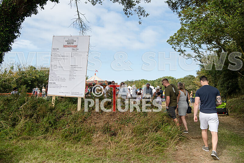 Guernsey Agricultural Show 2021-174 - GUERNSEY AGRICULTURAL SHOW 2021
