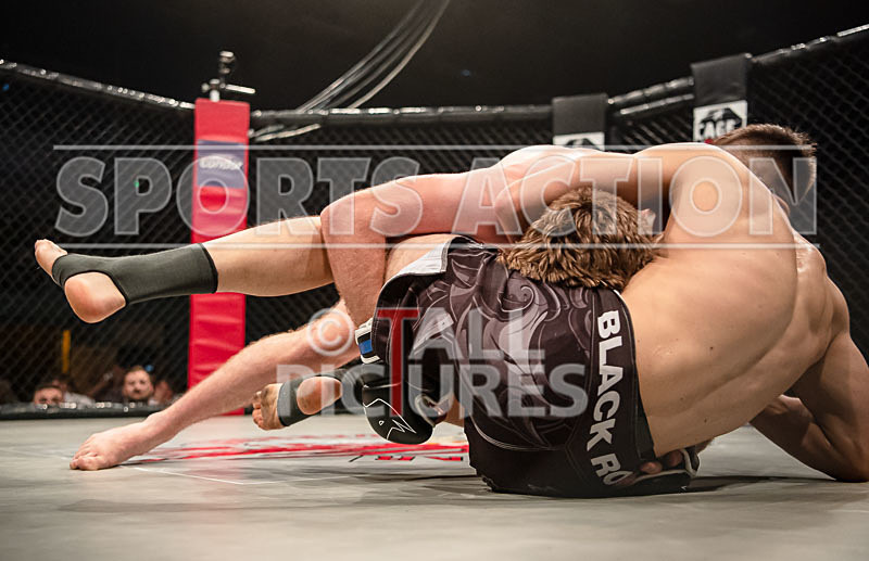 BOUT-12- Sean Reive v Tom Schmeidhuber-21 - BOUT-12: Sean Reive v Tom Schmeidhuber