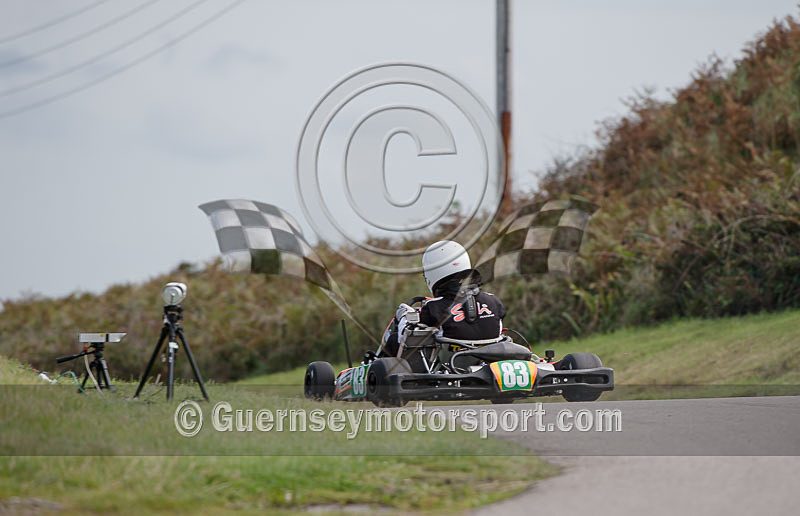 Alderney Sprint_2015_KART-8 - ALDERNEY SPRINT 2015 - KARTS