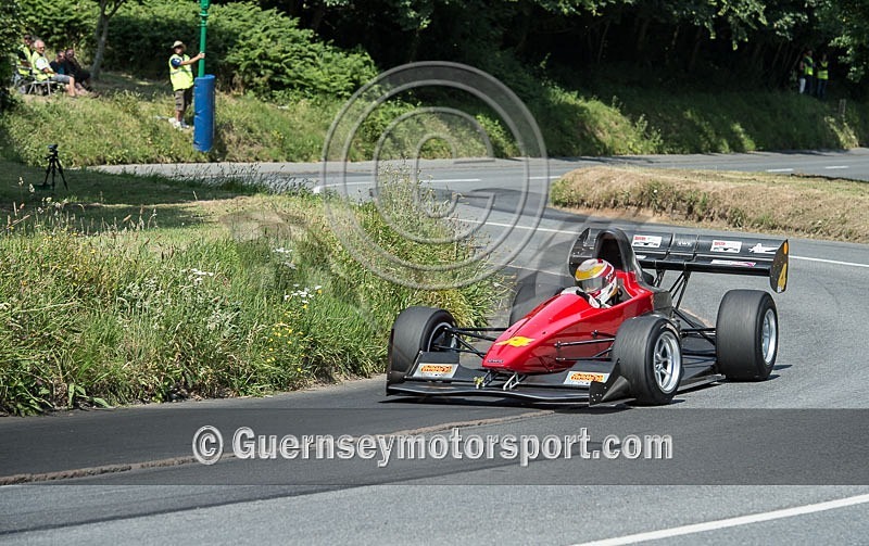 Guernsey National Hill Climb_2013_Car-180 - GUERNSEY NATIONAL 2013 - CARS