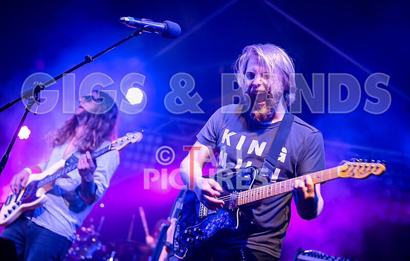 The Recks-982 - THE RECKS