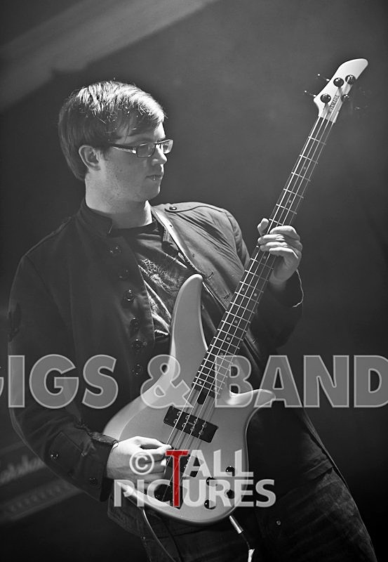 Dead Wing-59 - DEAD WING at RoA-7