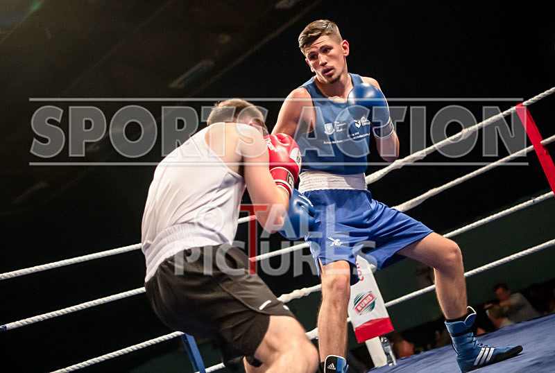 BOUT-13_Chris Sumner v Harvey Lambert-9 - BOUT-13_Chris Sumner v Harvey Lambert