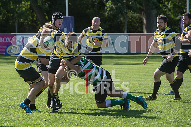 St Jacques v Tottonians-15 - ST JACQUES v TOTTONIANS