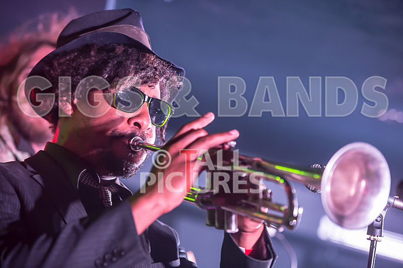 The Recks-339 - THE RECKS