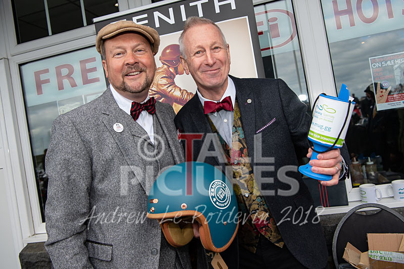 The Distinguished Gentlemans Ride_2018-2 - THE DISTINGUISHED GENTLEMAN'S RIDE 2018