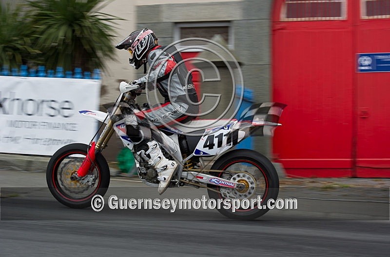 GKMC Hill Climb_30-05-11_Bike-54 - BIKES 2011-05-30