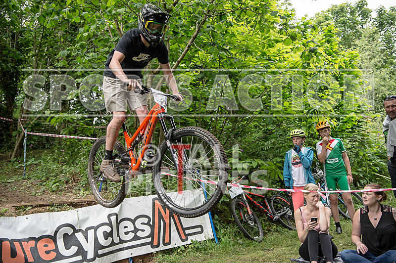 MTB Downhill_05-06-2016-83 - DOWNHILL SERIES 2016_ROUND-4