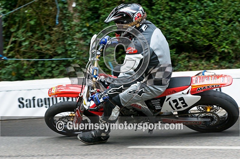 Jersey National Bike-16 - JERSEY MSA NATIONAL 2008