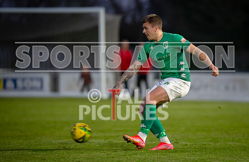 GFC v Chipstead-32 - GFC v CHIPSTEAD