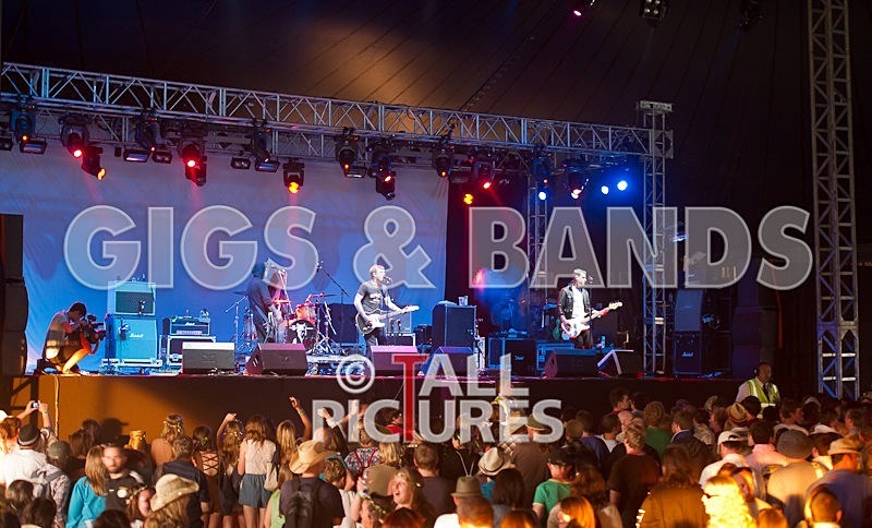 The Gaslight Anthem-35 - THE GASLIGHT ANTHEM