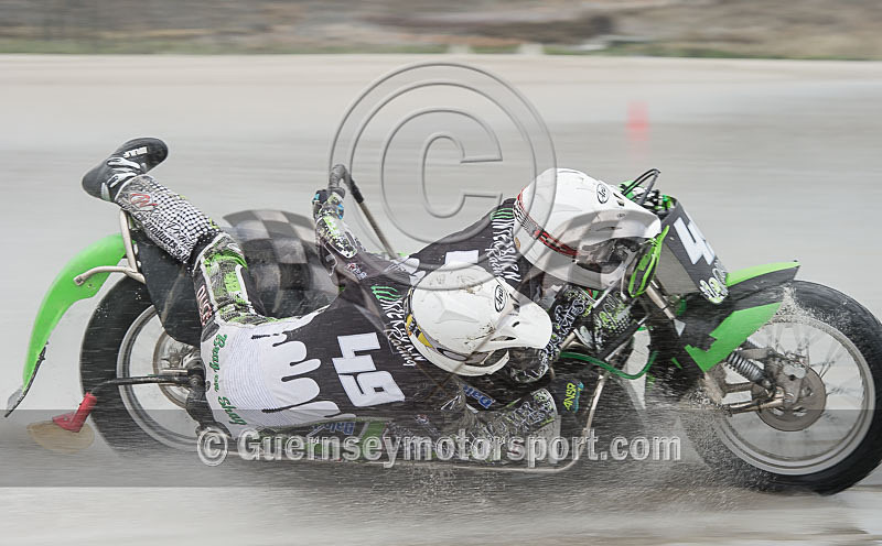 British SandAce_2016_SIDECAR-78 - BRITISH SAND ACE 1000cc SIDECAR RIDERS 2016