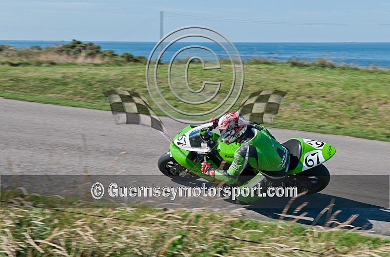 Ald Hill_2010_Bike-70 - ALDERNEY HILL CLIMB 2010