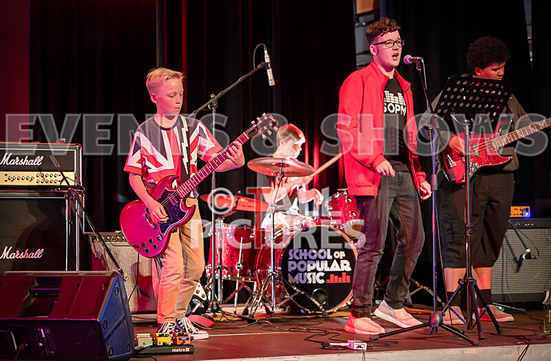 SoPM 5 Year Concert-80 - SCHOOL OF POPULAR MUSIC 5th ANNIVERSARY CONCERT