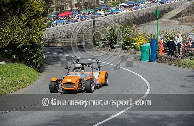 Hill Climb_07-05-12_Car-111 - CARS 2012-05-07