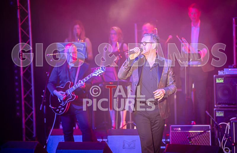 Harry Dean Junior and the New Breed-14 - HARRY DEAN JUNIOR AND THE NEW BREED
