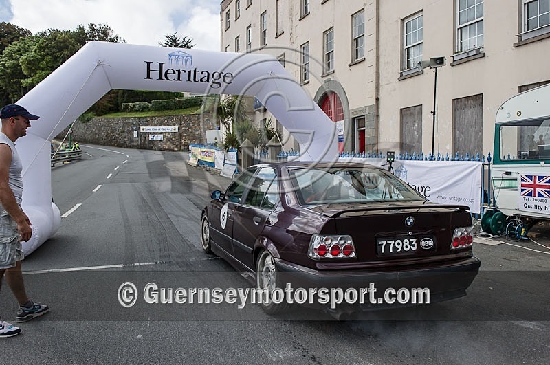 Charity Hill Climb_2012-334 - HERITAGE CHARITY HILL CLIMB 2012