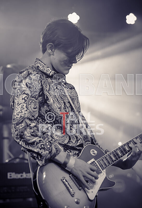 Sonic Boom-20 - SONIC BOMB