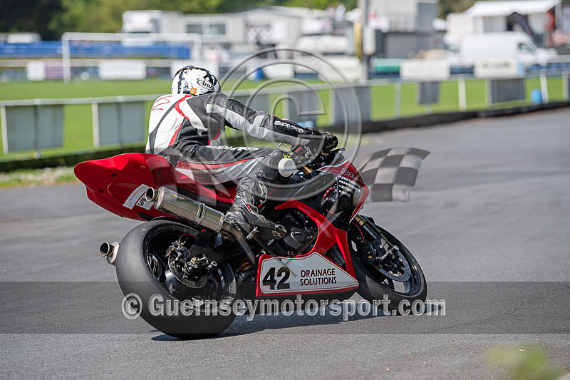 Twisty Sprint at The Track-47 - TWISTY SPRINT- THE TRACK - 2018