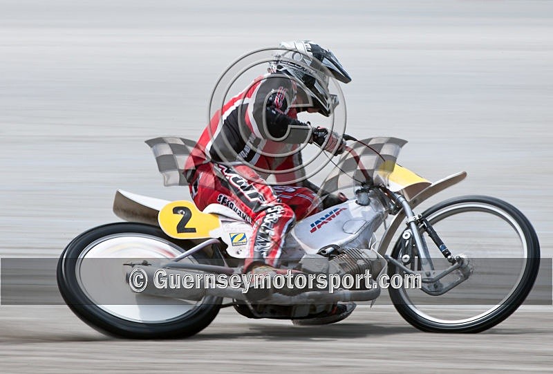 Sand Ace_2010-75 - SAND ACE 2010