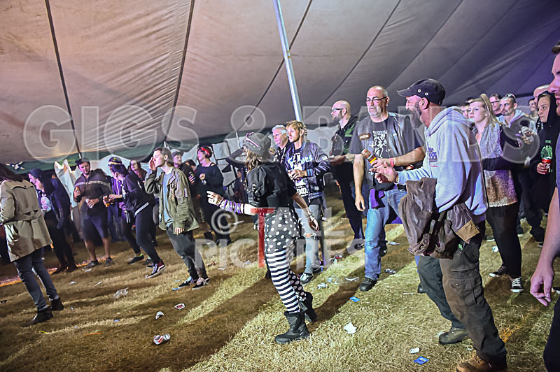 Chaos Voodoo 13_SCENE-2 - CHAOS VOODOO 13_THE SCENE