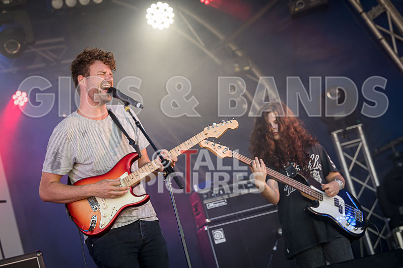 Hot Plastic-3 - HOT PLASTIC