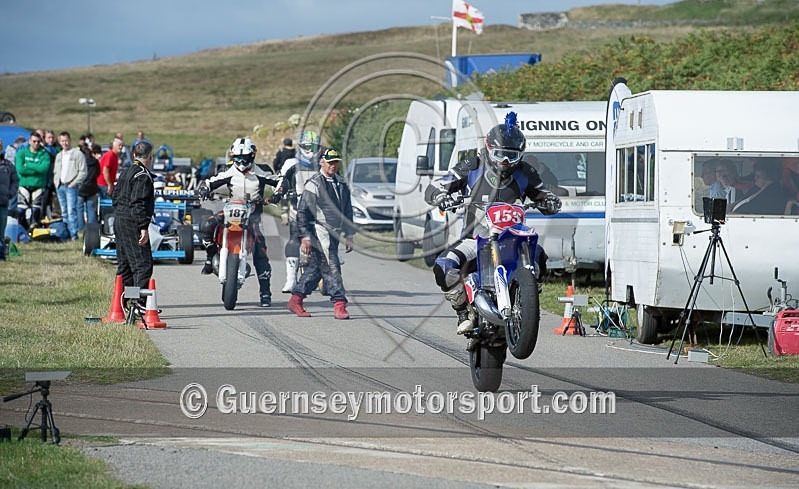 Alderney Sprint Bike_2013-2 - ALDERNEY SPRINT 2013 - BIKES