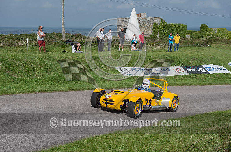 Alderney Hillclimb_2015_CAR-62 - ALDERNEY HILLCLIMB 2015 - CARS