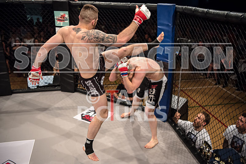 Lucas Brand v Josh Ozanne-9 - BOUT-10 Lucas Brand v Josh Ozanne