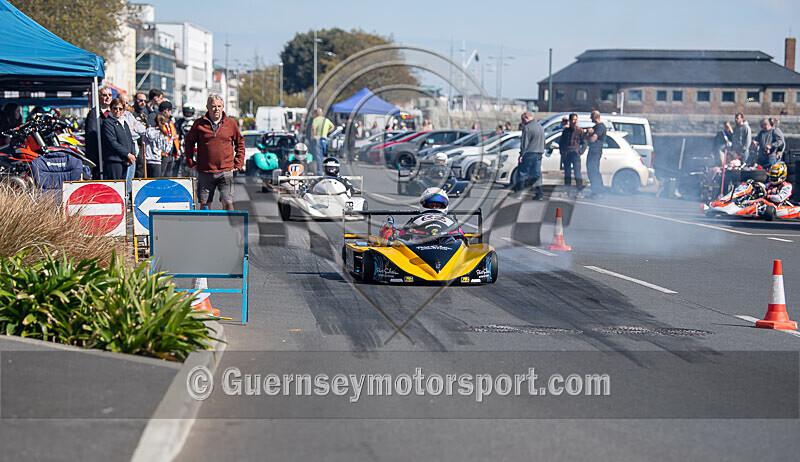 Hillclimb 2021_2-Day_KART-2 - GMC&CC 2-DAY HILLCLIMB 2021_KARTS