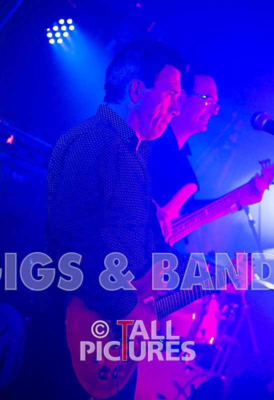 King Rat and the Soul Cats-88 - KING RAT & THE SOUL CATS