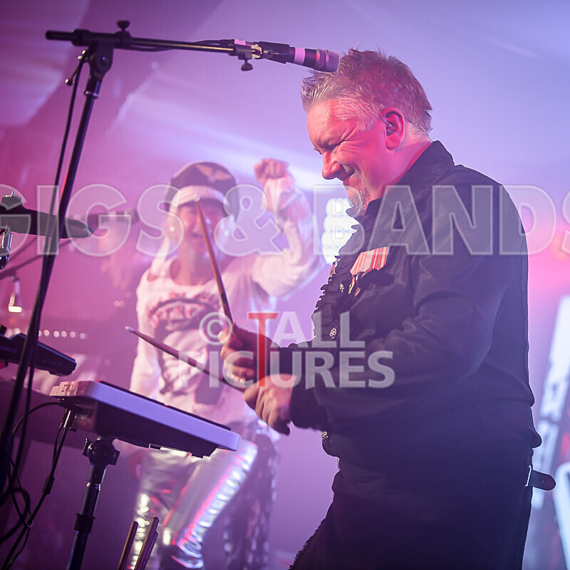 Fade2Grey Eighties Explosion 2020-88 - FADE2GREY_EIGHTIES EXPERIENCE 2020