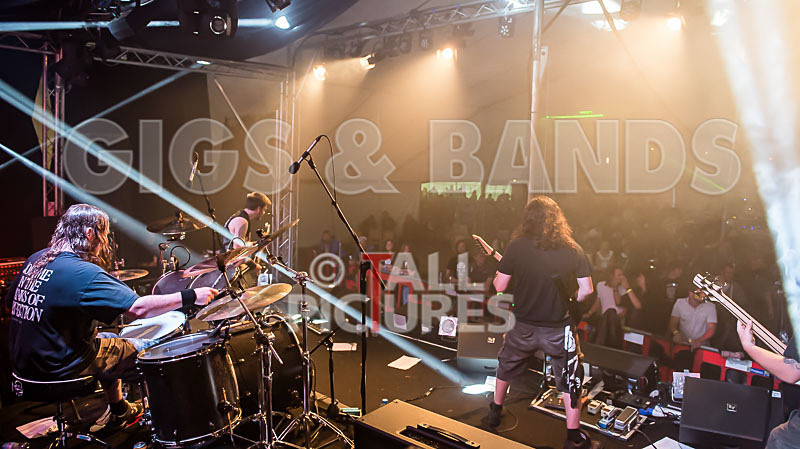 Demise of Sanity-57 - DEMISE OF SANITY