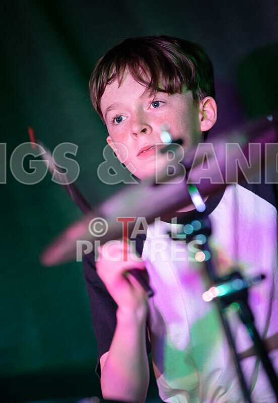 Chaotic Monkey Cult-9 - CHAOTIC MONKEY CULT