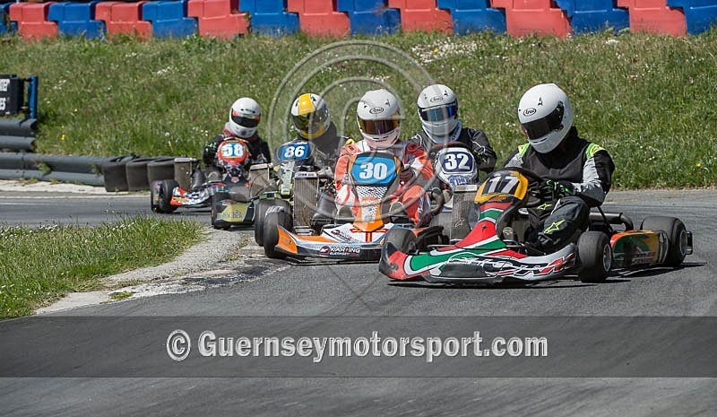 Karts_27-05-2013-78 - KARTING SUMMER CHAMPIONSHIP ROUND-3